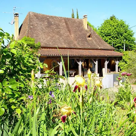 Villa Les Valades