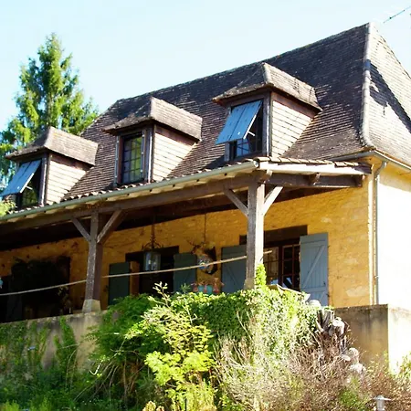 Les Valades Villa Coux-et-Bigaroque-Mouzens