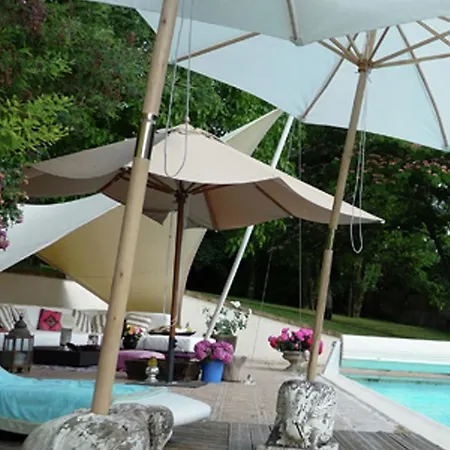 Villa Les Valades *