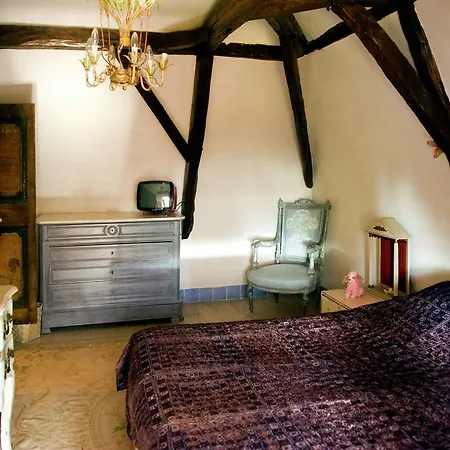 Les Valades Villa