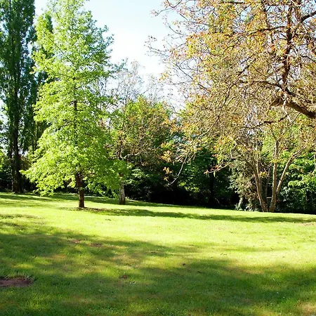 Les Valades Villa