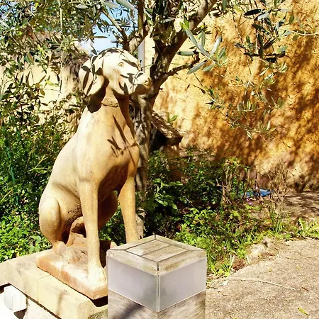 Villa Les Valades *