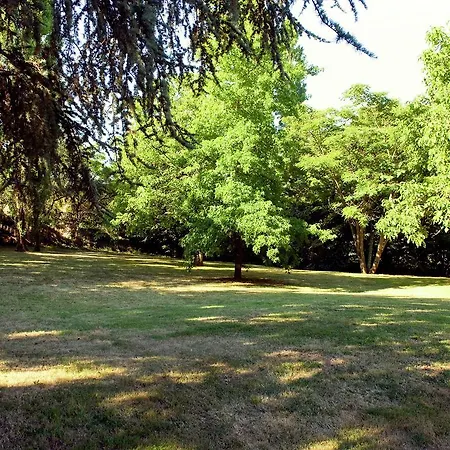 Les Valades Villa *