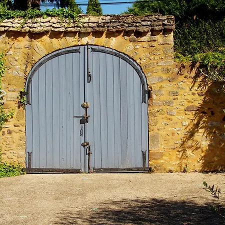 Villa Les Valades Coux-et-Bigaroque-Mouzens