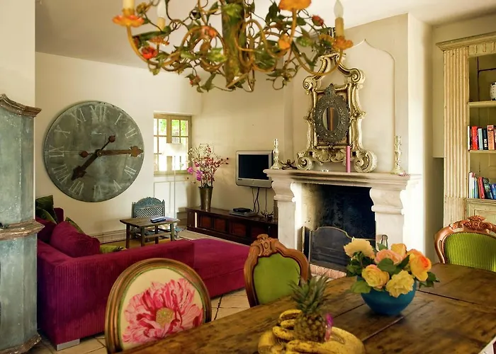 Les Valades * Coux-et-Bigaroque-Mouzens