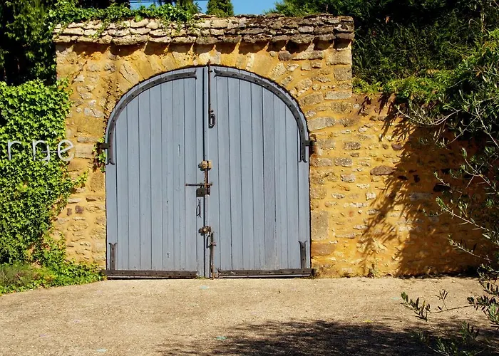 Villa Les Valades Coux-et-Bigaroque-Mouzens