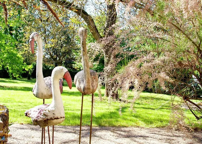 Villa Les Valades Coux-et-Bigaroque-Mouzens